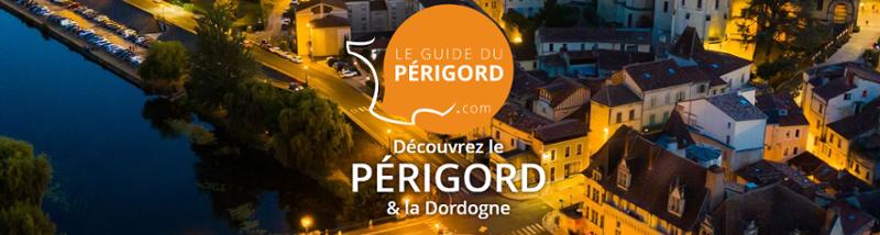 Le Guide du Périgord